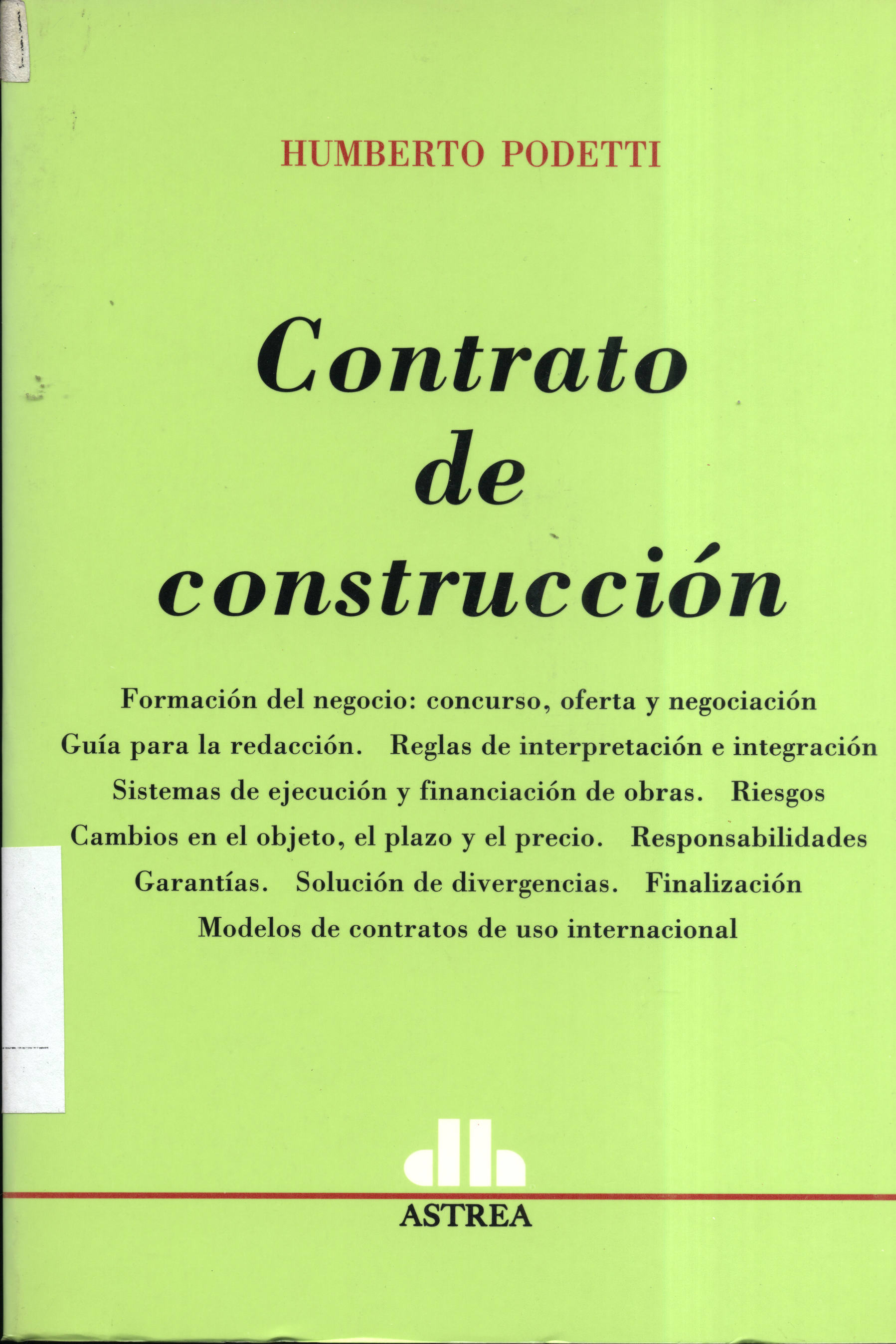 Libro